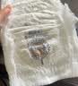 爱酷熊（AIKUUBEAR）畅吸拉拉裤XXXL80全包臀婴儿男女通用超薄透气尿不湿（16-18kg） 实拍图