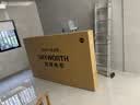 创维电视 A5F Mini 85英寸  Mini LED 低反防眩  平板电视机 85A5F+ 实拍图