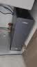 海尔（Haier）鲜活水自净化净水器P5抑菌守护0阻垢0衰减1400G反渗透纯水洗膜真6年长效京东自营智能 龙头UV抑菌 实拍图
