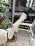 康佳（KONKA）吸尘器家用无线吸拖一体三合一大吸力手持便携小型轻音大吸力洗地机宠物吸毛吸尘价保30天自动清洗 【灰松】扫吸拖+双滤芯 实拍图