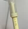 徕芬（LAIFEN）徕芬卷发棒Styler 负离子全自动智能卷发棒 懒人电动卷发器烫发棒大波浪 生日礼物送女友 黄色 实拍图