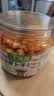 隆邦香辣萝卜干 380g*2 罐 【香辣脆爽】萝卜干咸菜拌饭拌面下饭菜 实拍图