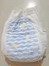 巴布豆（BOBDOG）【未检出甲酰胺】小波浪拉拉裤L66片超薄婴儿尿不湿干爽透气 实拍图