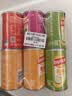 乐事（Lay's）无限薯片 Stax 混合装40g*6罐 百事食品（新老包装随机发货） 实拍图