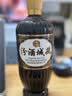 汾酒城藏 清香型白酒 口粮酒 42度 500ml*1瓶 实拍图