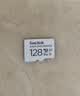 Sandisk闪迪128GB TF（MicroSD）4K内存卡 行车记录仪 监控摄像头专用 循环录制10,000小时 高耐用存储卡 实拍图