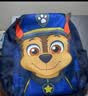 汪汪队立大功（PAW PATROL）幼儿园书包3-6周岁宝宝书包超轻透气大班小班大容量背包双肩包 实拍图