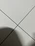 德高环氧彩砂品牌填缝剂仿古砖马赛克通用瓷砖美缝剂 防水防霉勾缝剂 尘烟飘渺灰 1.5kg 实拍图