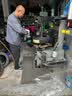 佳通轮胎(Giti)轮胎145/70R12 69T T20 适配宏光MINI EV/宝骏E100/奥拓 实拍图