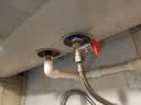 沐唯（muvi）热水器泄压阀 电热水器安全阀热水器减压阀通用配件全铜单向阀 实拍图