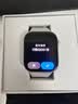 小米（MI）REDMI Watch 6皎月银 国家补贴 澎湃OS 3 心率血氧监测 红米手表6 初高中生 运动 实拍图