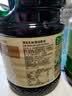 李锦记薄盐系列 薄盐生抽1.52kg*2【减盐25%* 一级】控盐味鲜酱油 实拍图