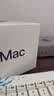 Apple/苹果/苹果电脑/Mac mini M6 16G 512G（12C+12G+16N 2.5G网口）迷你台式主机MHQL4CH/A 实拍图