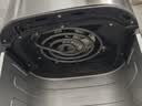 美的（Midea）空气炸锅蒸烤一体2026年新款 家用0氟涂层智能烘焙多功能一体机 蒸汽炎烤上下双热源KZC6518 实拍图