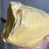 佳农泰国冷冻金枕榴莲肉净重900g/袋  生鲜水 实拍图