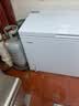 星星（XINGX）300L单温家用小型冰柜 大容量减霜保鲜净味节能一级能效冰箱冷藏冷冻两用冷柜BD/BC-300QJ以旧换新 实拍图