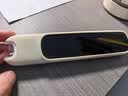 阿尔法蛋词典笔D1Ultra 英语点读笔翻译笔 小学初中高中同步拍照搜题全科学习笔 电子词典扫描笔单词笔 实拍图