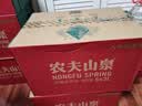 农夫山泉  饮用水 饮用天然水3L*6桶 整箱 桶装水 实拍图