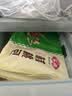 安井牛乳奶酪馒头280g*2袋 共16只 儿童营养早餐 微波炉速冻速食早餐 实拍图