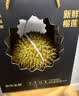 京鲜生【保5房】进口金枕鲜榴莲 4-5斤礼盒装 新鲜水果源头直发 实拍图