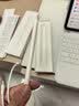 Apple/苹果 Pencil(USB-C) 磁吸触控笔手写笔苹果笔电容笔iPad笔 适用iPad(A16)/mini/Pro/Air 实拍图