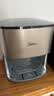 美的（Midea）空气炸锅美的蒸烤一体机小家电 家用0氟大容量6.5L 炎烤免翻面多功能 双热源金属内腔KZC6502 实拍图