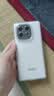 KOOLIFE 适用vivo iQOO Z10 Turbo/+手机壳z10turbo Pro手机套镜头全包简约亲肤透明软壳淡化指纹外背壳 实拍图