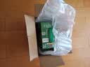 喜力（Heineken）啤酒500ml*6听 礼盒装 带提手夏日欢聚婚宴用酒 实拍图