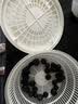 京鲜生 秘鲁蓝莓超大果4盒装 20mm+ 约125g/盒 生鲜水果 源头直发 实拍图