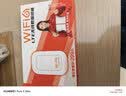 影腾随身wifi多网全国通用无线wi-fi6免插卡无限制大流量卡便携式网卡高速网络可上飞机高铁2026款5GHF 含累计1500G流量180天有效+3000毫安黑色 实拍图