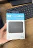 西部数据（WD）移动硬盘2TB USB3.0 easystore系列 2.5英寸 机械硬盘 笔记本电脑外接 外置备份 大容量家庭存储 实拍图