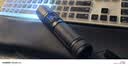 神火（SupFire）强光手电筒户外远射小型家用便携高亮度超长续航充电式LED应急灯 实拍图