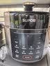 苏泊尔（SUPOR）电压力锅5L 智能0涂层钢胆大屏SY-50YC5015电饭煲高压锅适用4-6人上盖批次随机发货 实拍图