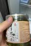 云山半腊八蒜400g*2罐 绿蒜醋泡蒜糖醋蒜瓣头 翡翠腌蒜下饭酱腌菜泡菜 实拍图