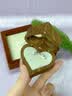 BJYLS999纯银戒指女男素圈食指环小众开口足银尾戒饰品生日礼物送女友 【999足银】极简素圈戒指-男款 实拍图