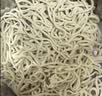 小熊（Bear）新款花样面食机压面机面条机 揉面和面厨师机面光光小型家用全自动电动宝宝辅食饸烙饺子YMJ-F01M3 实拍图