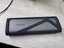 绿联M.2 NVMe固态硬盘盒 硬盘读取器移动硬盘盒 适用笔记本电脑iPhone17手机外接SSD硬盘盒 铝合金散热 实拍图