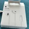 Apple/苹果 EarPods 闪电/Lightning有线耳机 iPhone耳机原装耳机适用闪电接口的手机平板 实拍图
