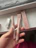 卡姿兰（Carslan）绒绒唇膏笔M02奶橘杏 3g 绒雾口红哑光唇釉淡唇不沾杯 生日礼物女 实拍图