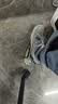 NEW BALANCE男女同款秋季耐磨透气越野跑步运动休闲鞋410系列MT410KR5 42 实拍图