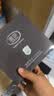 浪莎袜子男10双秋冬新疆棉袜男士中筒商务10A级抗菌防臭男袜透气长袜 实拍图