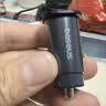 倍思车载充电器超级快充点烟器转换器快充双接口PD30W适用苹果18Pro Max华为小米 实拍图