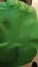 妙洁低敏丁腈橡胶手套 1双 大号 无异味 厚皮实耐用防滑家务厨房洗碗 实拍图