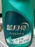 蓝月亮 运动洗衣液速干衣专用青茶香 500g 留香24小时抑制汗味产生 实拍图