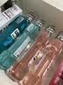 李施德林 (Listerine) 漱口水 樱花蜜桃口味果味口气温和清新口气女 500mL 实拍图