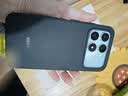 小米REDMI K90 骁龙®8至尊版 7100mAh大电池 青山护眼 水蓝色 16GB+256GB 红米5G手机国家补贴 实拍图