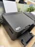 爱普生（EPSON）【6代新品】L4358墨仓式彩色无线AI学习打印机一体机家用办公L4266 L4268升级自动双面液晶屏 黑 实拍图