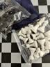 友邦（UB） 国际象棋磁性折叠便携成人儿童学生教学露营用棋4812B-C(大号) 实拍图