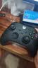 微软（Microsoft）XBOX无线游戏手柄 无线控制器 磨砂黑 蓝牙适配XBOX/PC/平板/手机Steam促销黑神话悟空 影之刃零 实拍图