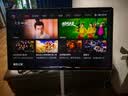 海信大白闺蜜机X8 Pro JUOS款 32英寸4K 3H快充12H长续航大平板 8+256GB AI升级智能交互 大薄荷2.0Pro 实拍图